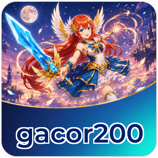 Keamanan gacor200