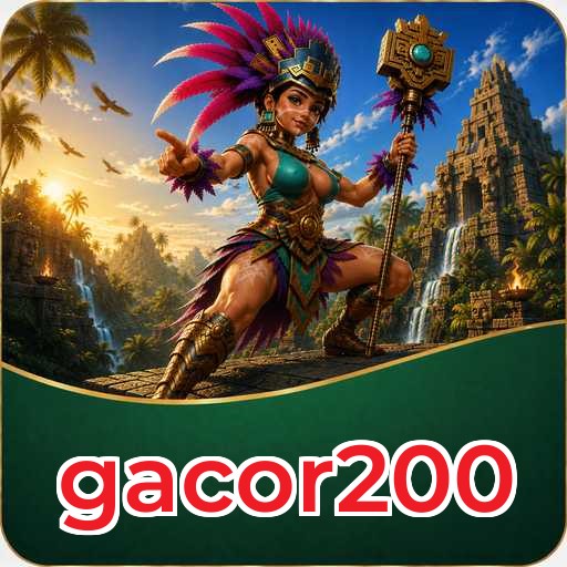Troubleshooting gacor200